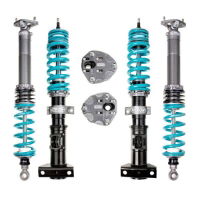 Nitron: Suspension System: BMW E36