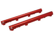 AEROMOTIVE: HIGH VOLUME FUEL RAIL: EVO I-IX