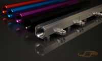 JM Fabrications: DSM 10AN Billet Fuel Rail