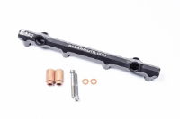 Radium: Fuel Rail, Mazda MZR and Ford Duratec