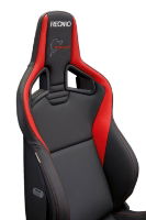 RECARO Sportster CS Nürburgring Edition Seat