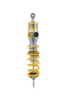 Ohlins : 911 (997) GT3 RS 2007-2011 - Advanced Suspension Kit Inc Springs