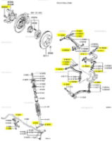 Full Bolt Kit : EVO 7-9 GSR - RS/CH/79-GSR-FBK