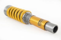 Ohlins: Adventure suspension: Jeep Wrangler JL 3.5-5" / 4.5-6" : 2018- 