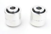 SPL: Front Lower Arm Shock Monoball Bushings R35