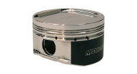 Manley: Ford XR-6 Platinum Lightweight Pistons - Turbo 4.0L BA Falcon