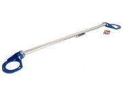 Cusco: Front Strut Bar Type OS: Evo VII - IX (2 Point)