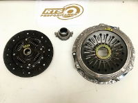 RTS: Performance OE Spec 3 Piece Clutch Kit - Evo 4-10