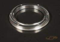 JM Fabrications: 1G DSM Fuel Tank Weld Ring