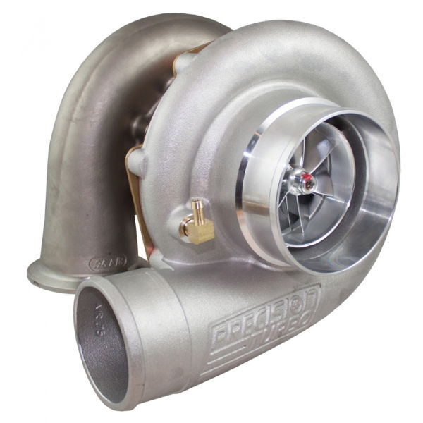 PRECISION TURBO: PT7675 CEA G2 BB TURBOCHARGER