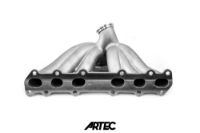 Artec: Toyota 1JZ Non VVTi T4 Exhaust Manifold