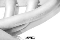 Artec: Nissan RB 70mm V-Band Exhaust Manifold