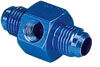 FTP: IN-LINE FUEL PRESSURE ADAPTER: -06AN