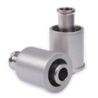 Millway: Control arm bushing Inner upper rear Bmw E36/E46/Z4