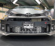 HKS: Intercooler - Yaris GR