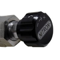 NITRON: NTR R3 SUSPENSION KIT (High Camber): EVO 7-9