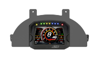 Mako Motorsport: Honda S2000 S2K AP1 AP2 99-09 Dash Mount