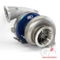 Owens: 4205HTA Turbo Charger (Standard Spec)