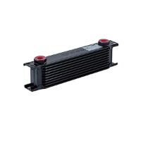 Koyorad: Universal Oilcooler -15 row - 358x113x50 - AN-10 ORB