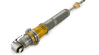 Ohlins: Lexus IS 250 / IS 350 / GS 460 (URS190) 2005-2011 R&T Suspension Kit