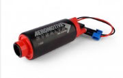 Aeromotive: 340 Fuel Pump, Center Inlet