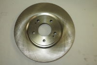 Ross Sport: Brake Disc Rear (Evo 4 GSR / Evo 4-9 RS)