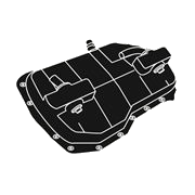 OIL SYSTEMS & DRY SUMPS