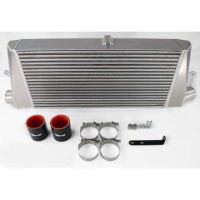 ETS: 03-06 MITSUBISHI EVO 8/9 WIDE TANK INTERCOOLER