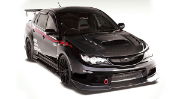 IMPREZA GVB STI ’12 Ver.