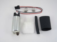 WALBRO: 255 LPH FUEL PUMP KIT & INSTALLATION - EVO 1-9