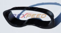 Rexspeed: Dash Kit Full Replacement: Subaru: VAB WRX / STI