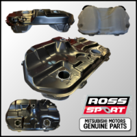 Fuel Tank  - Evo 8-9-** RS Super Saver Deal**