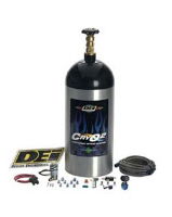 DEI: CRYO2 TANK AND INSTALLATION KIT