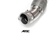 Artec: Evo 10-4B11T-DUMP-2BOLT