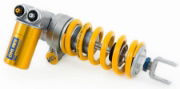 Ohlins: BMW M3/M4 G8x xDrive 2020-: R&T Suspension Kit Inc Springs