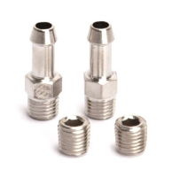 Turbosmart: 1/16NPT Male