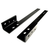 Millway: Seat belt bracket 4-point for Millway floor mounts