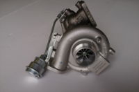 MHI: Evo 4-9 Stage 1.5 Upgrade Turbo 