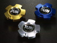 Jun: Oil Filler Cap: Evo IV - IX