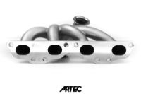 Artec: Nissan SR20 V-Band Exhaust Manifold