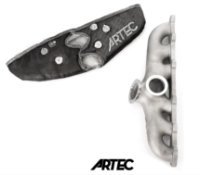 Artec: Toyota 2JZ-GTE (Compact) V-band Thermal  - Blanket