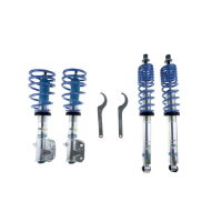 Bilstein: B16 PSS10 Adjustable Coilover Suspension Kit: Evo 10