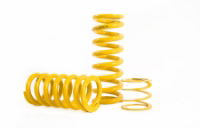 Ohlins: SEAT Toledo (5P) - R&T suspension kit Inc Springs 