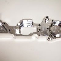 Frontline Fabrication: DSM T-Case Brace