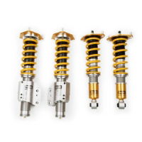 Ohlins: Porsche 911 (997) Carrera 4/S 06-11 & Turbo/S 06-12 R&T Suspension Kit