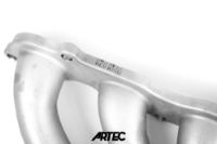 Artec: Honda K Series RWD V-Band Exhaust Manifold