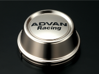 ADVAN: Racing Center Cap High