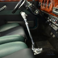 CAE: Ultra Shifter - Classic MINI