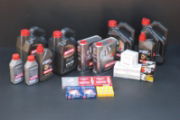 Motul Service Pack