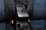 Rexpeed Carbon Fibre Armrest - Evo 7-9